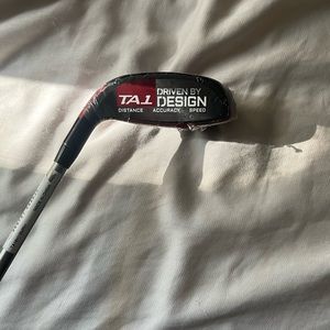 TA1 Golf Club